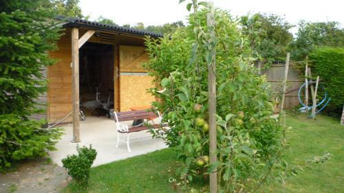 Apartamentos Hopewell Self-catering