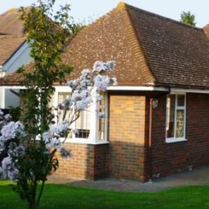 Apartamentos Hopewell Self-catering