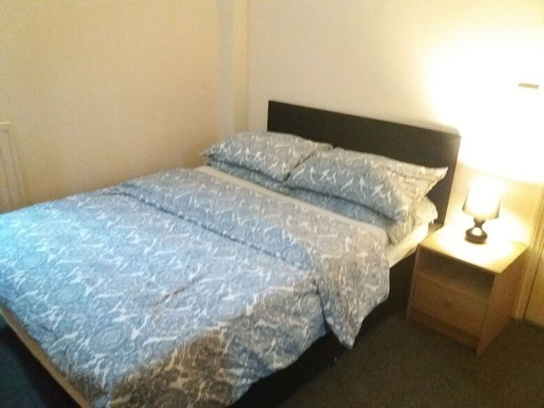 Hostal Shamrock Guest House