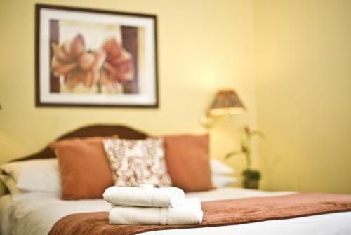 Overcliffe Hotel