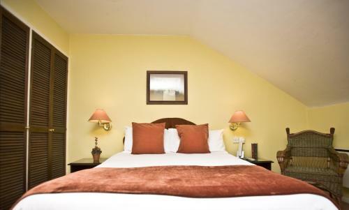 Overcliffe Hotel