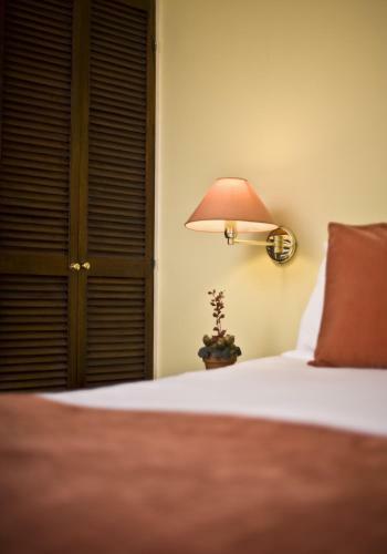 Overcliffe Hotel
