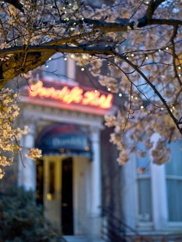 Overcliffe Hotel