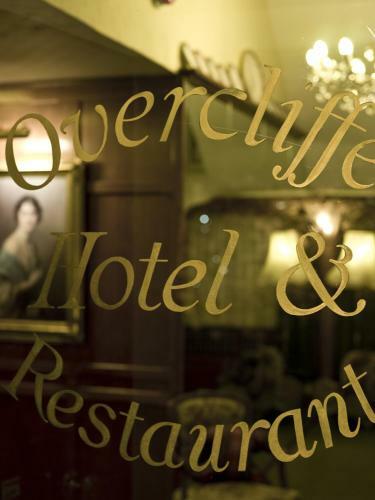 Overcliffe Hotel