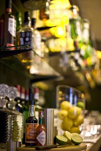 Overcliffe Hotel