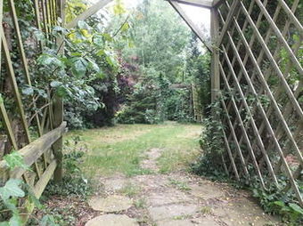 Hostal Jessamine House