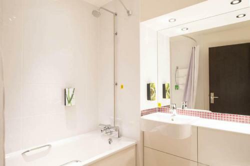 Hotel Premier Inn Lancaster