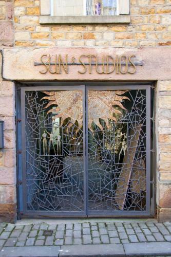 Apartamentos Sun St Studios