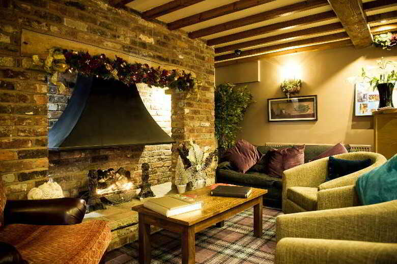 Holt Lodge Hotel