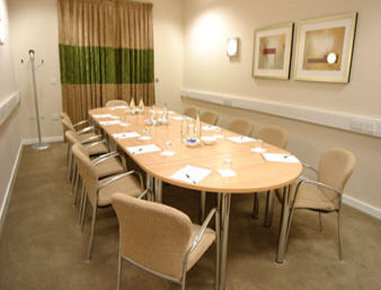 Hotel Ramada Plaza Wrexham