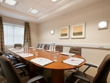 Hotel Ramada Plaza Wrexham
