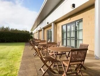 Hotel Ramada Plaza Wrexham