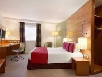 Hotel Ramada Plaza Wrexham