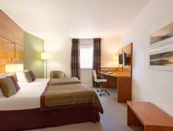 Hotel Ramada Plaza Wrexham