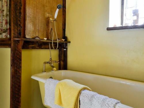 Harvest Cottage