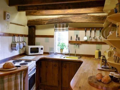 Harvest Cottage