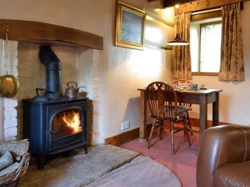 Harvest Cottage