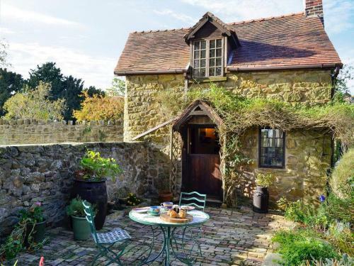 Harvest Cottage