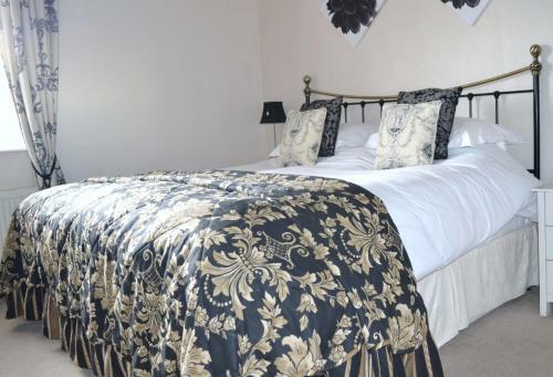 Bed & Breakfast Ternhill Farm House