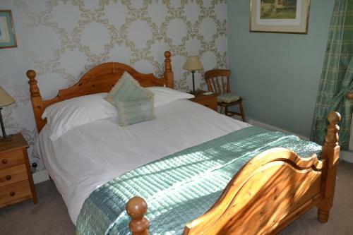Bed & Breakfast Ternhill Farm House