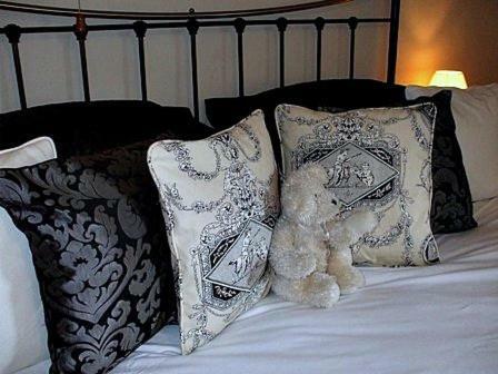 Bed & Breakfast Ternhill Farm House