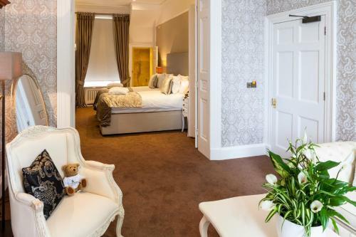 Hotel The Borough Lancaster