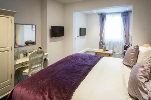 Hotel The Borough Lancaster