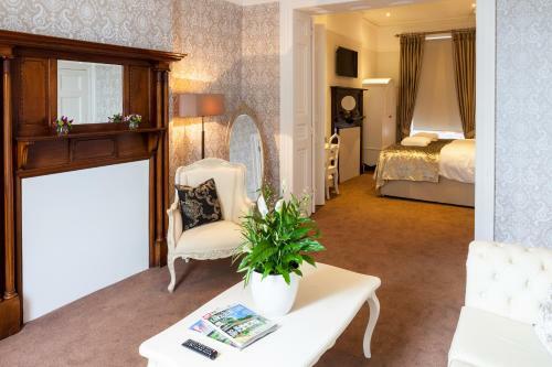 Hotel The Borough Lancaster