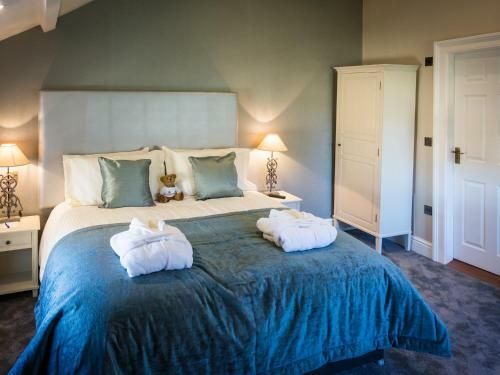 Hotel The Borough Lancaster