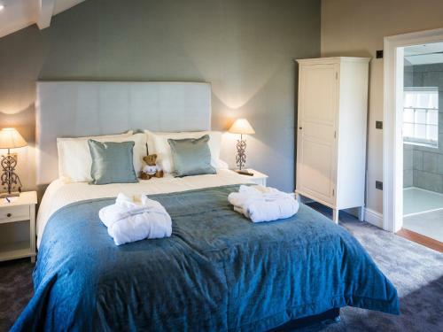 Hotel The Borough Lancaster