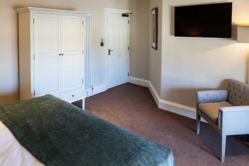 Hotel The Borough Lancaster