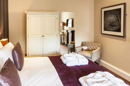 Hotel The Borough Lancaster