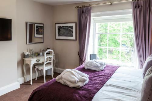 Hotel The Borough Lancaster