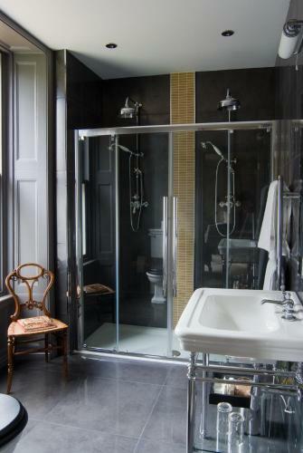 Bed & Breakfast The Ashton
