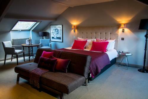 Bed & Breakfast The Ashton