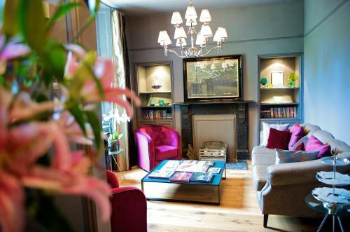 Bed & Breakfast The Ashton