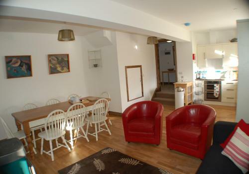 Orchard Barn, Woodhayes