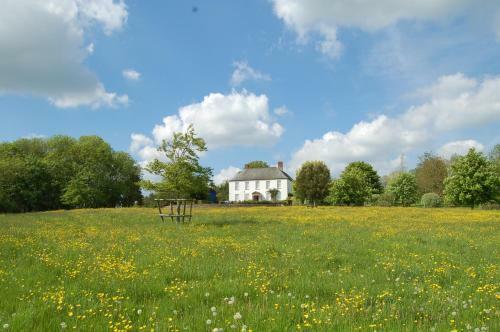 Orchard Barn, Woodhayes