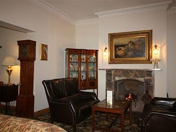 Hotel Monkton Court