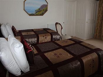 Hotel Monkton Court