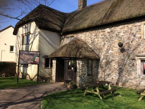 Posada The Heathfield Inn