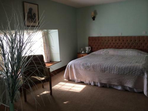 Posada The Heathfield Inn