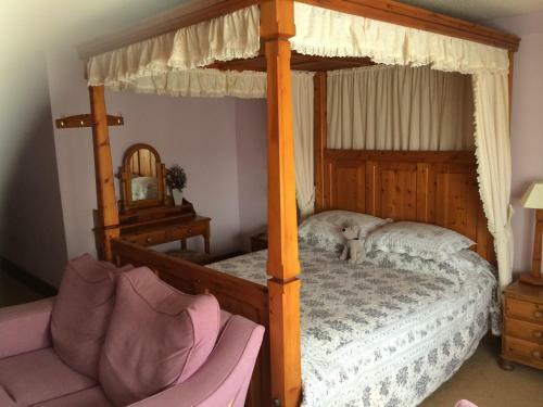 Posada The Heathfield Inn