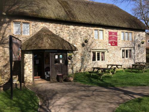 Posada The Heathfield Inn