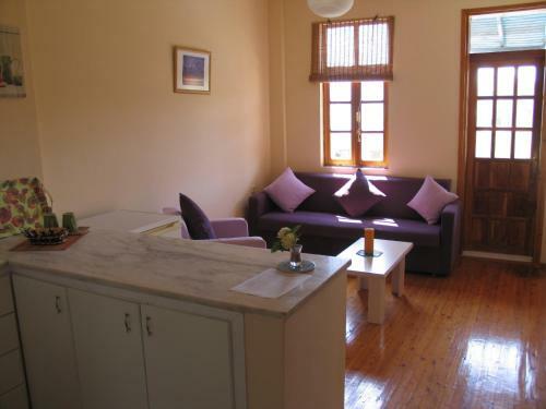 Pasha Apart Hotel