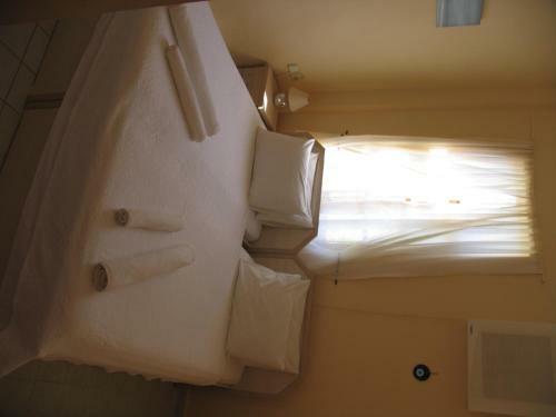 Pasha Apart Hotel