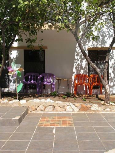 Pasha Apart Hotel