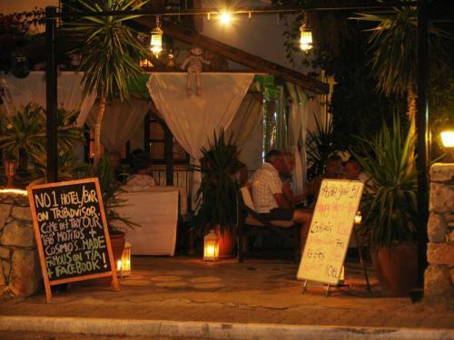 Pasha Apart Hotel