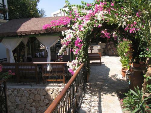Pasha Apart Hotel