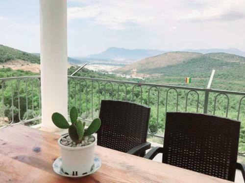 Apartamento Manzara House